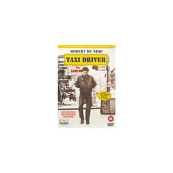 Taxi Driver [1976] [1999] (DVD)
