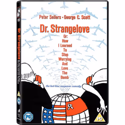 Dr. Strangelove (Collector's Edition) [1964] [2002] (DVD)