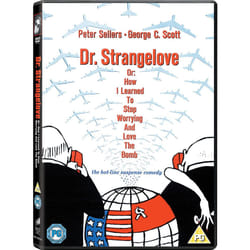 Dr. Strangelove (Collector's Edition) [1964] [2002] (DVD)