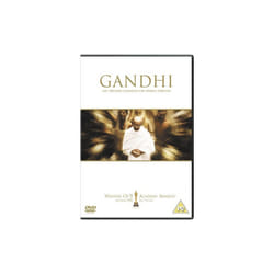 Gandhi [1982] (DVD)