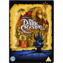 The Dark Crystal [1983] (DVD)