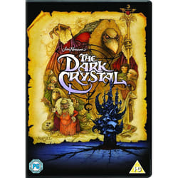 The Dark Crystal [1983] (DVD)