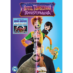 Elevation Sales Hotel Transylvania: Transformania (2022)