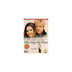 The Way We Were (1973) (DVD)