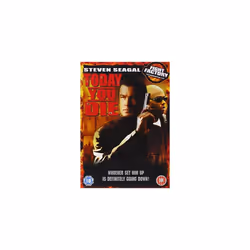 Today You Die DVD [2006]