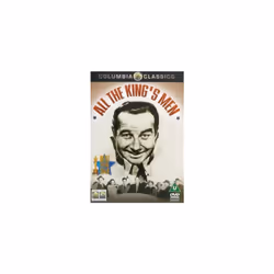 All The King's Men [2001] (DVD)