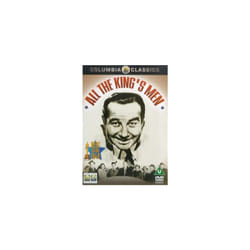 All The King's Men [2001] (DVD)