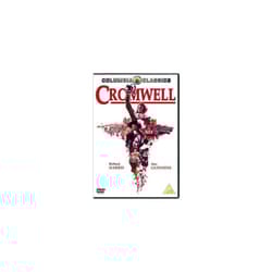 Cromwell (1970) [2003] (DVD)