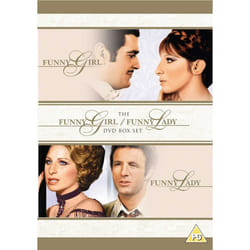Funny Girl / Funny Lady (DVD)