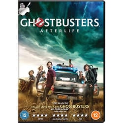Elevation Sales Ghostbusters: Afterlife (2021)