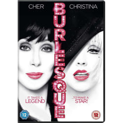 Burlesque [2010] (DVD)