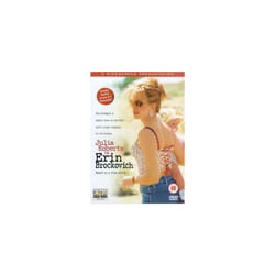 Erin Brockovich [2000] (DVD)