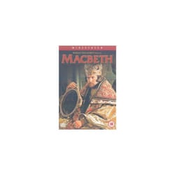 Macbeth [1971] (DVD)