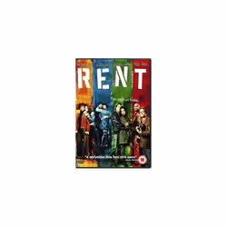 Rent [2006] (DVD)