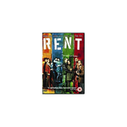 Rent [2006] (DVD)