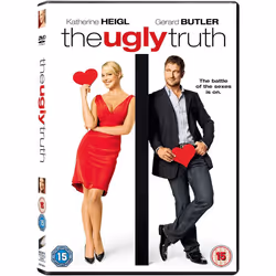 The Ugly Truth [2010] (DVD)