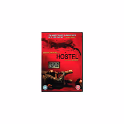 Hostel (Unseen Edition) [2005] [2006] (DVD)