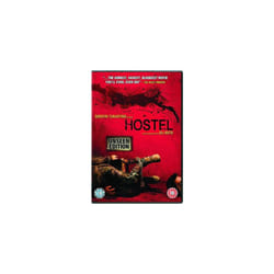 Hostel (Unseen Edition) [2005] [2006] (DVD)