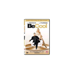 Be Cool DVD [2005]