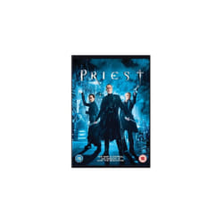 Priest DVD [2011]