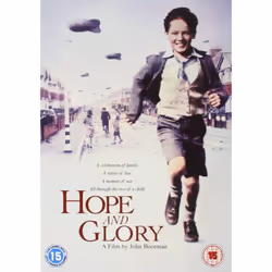 Hope and Glory [1987] [2005] (DVD)