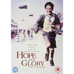 Hope and Glory [1987] [2005] (DVD)