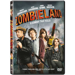 Zombieland [2010] (DVD)