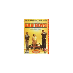 Bad Boys [2001] (DVD)