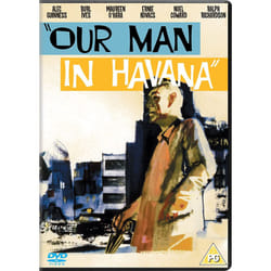 Our Man In Havana [2005] (DVD)