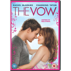 The Vow [2012] (DVD)