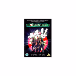 Ghostbusters 2 [2008] (DVD)