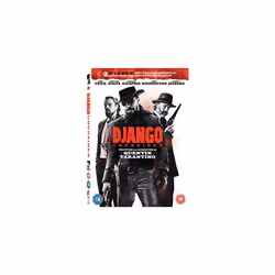 Django Unchained [2013] (DVD)