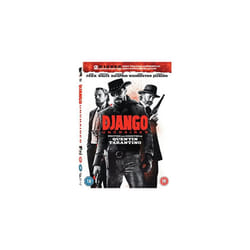 Django Unchained [2013] (DVD)