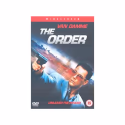 The Order [DVD] [2002]