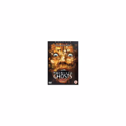 Thirteen Ghosts (DVD) (2001)