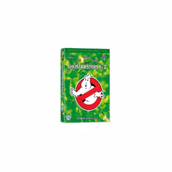Ghostbusters/Ghostbusters 2 [2005] (DVD)