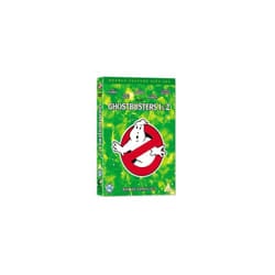 Ghostbusters/Ghostbusters 2 [2005] (DVD)