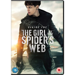 Elevation Sales The Girl in the Spider's Web (2018)