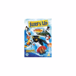 Surf's Up [2007] (DVD)