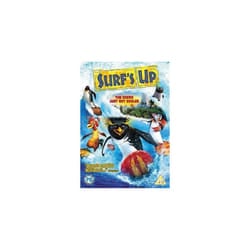 Surf's Up [2007] (DVD)