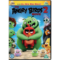 Elevation Sales The Angry Birds Movie 2 (2019)