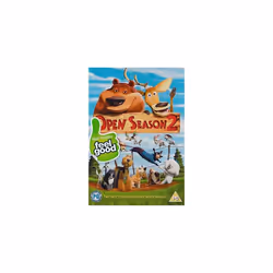 Open Season 2 DVD [2009]