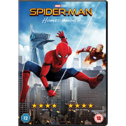 Elevation Sales Spider-Man: Homecoming (2017)