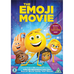 Elevation Sales The Emoji Movie (2017)