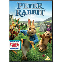 Elevation Sales Peter Rabbit (2018)