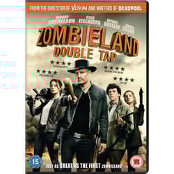 Elevation Sales Zombieland: Double Tap (2019)