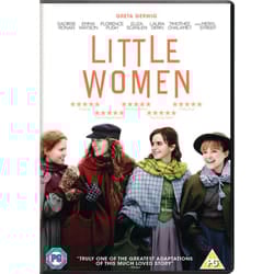 Elevation Sales Little Women (2019)