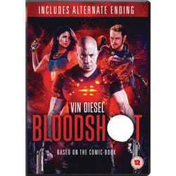 Elevation Sales Bloodshot (2020)
