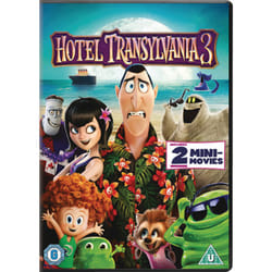 Elevation Sales Hotel Transylvania 3 (2018)