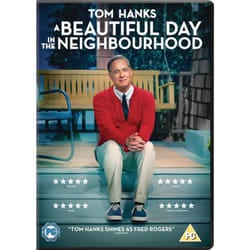 Elevation Sales A Beautiful Day in the Neighbourhood (2019)